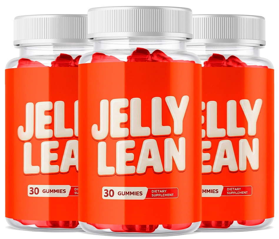 JellyLean